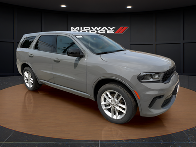 2026 Dodge Durango DURANGO GT AWD