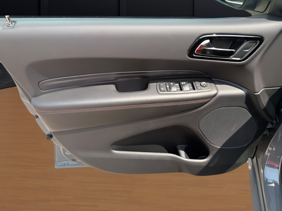 2026 Dodge Durango DURANGO GT AWD