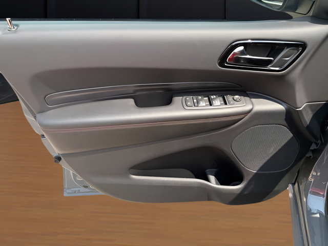 2026 Dodge Durango DURANGO GT AWD