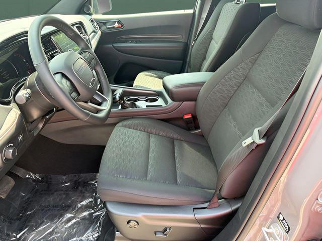 2026 Dodge Durango DURANGO GT AWD
