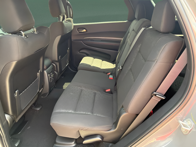 2026 Dodge Durango DURANGO GT AWD