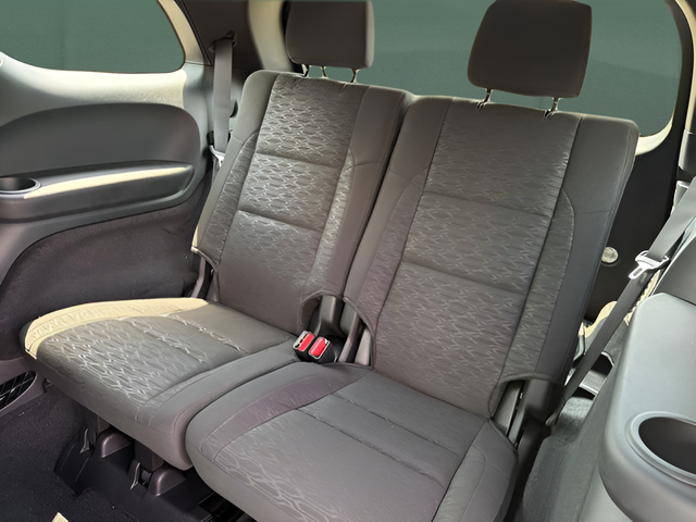 2026 Dodge Durango DURANGO GT AWD