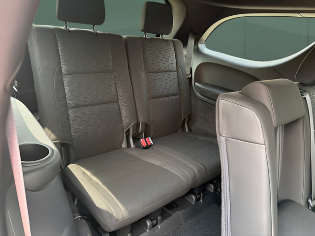 2026 Dodge Durango DURANGO GT AWD