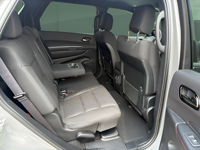 2026 Dodge Durango DURANGO GT AWD