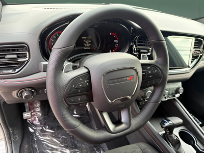 2026 Dodge Durango DURANGO GT AWD