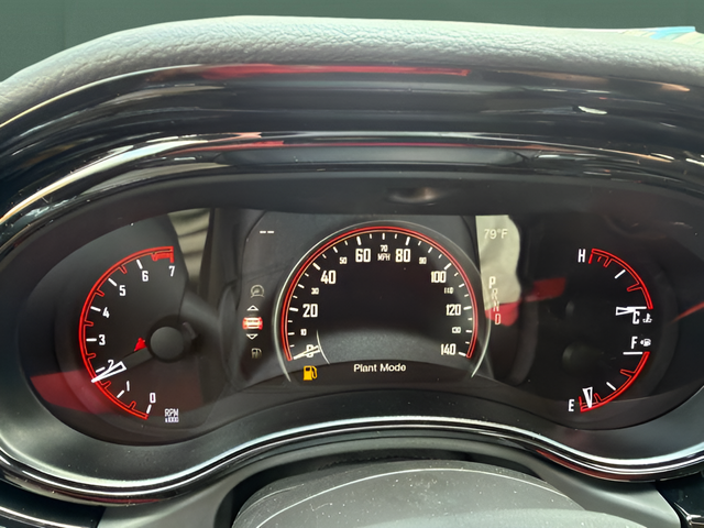 2026 Dodge Durango DURANGO GT AWD