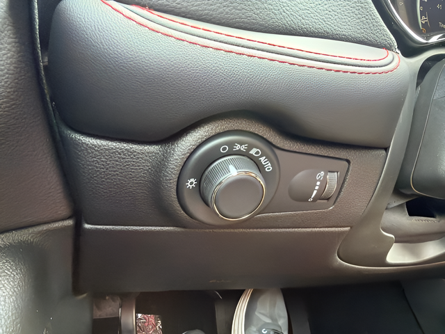 2026 Dodge Durango DURANGO GT AWD