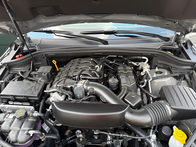 2026 Dodge Durango DURANGO GT AWD