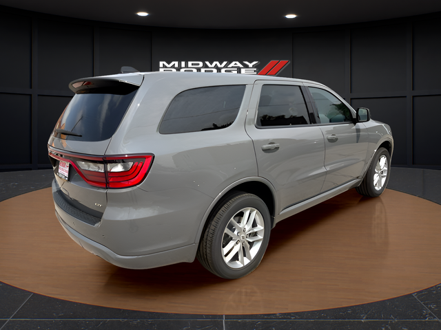 2026 Dodge Durango DURANGO GT AWD