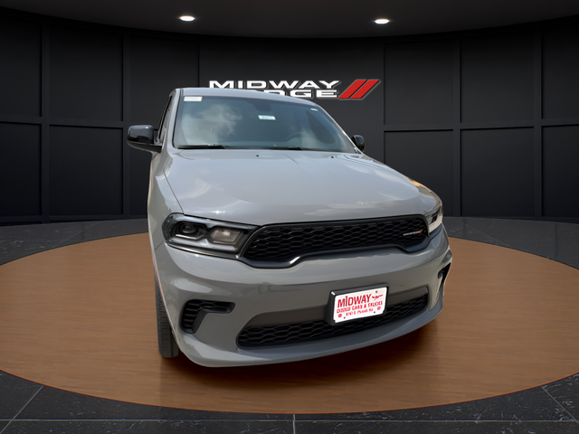 2026 Dodge Durango DURANGO GT AWD