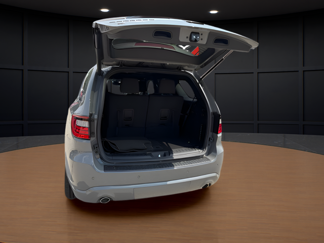 2026 Dodge Durango DURANGO GT AWD