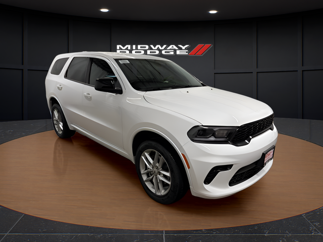 2026 Dodge Durango GT AWD's photo