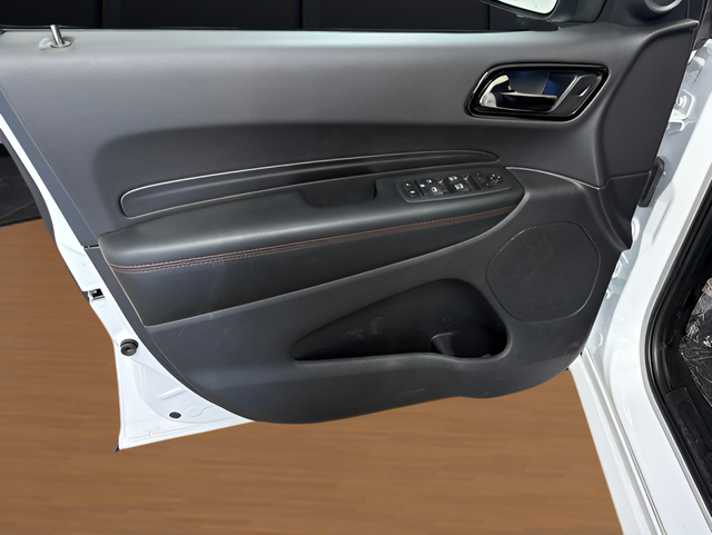 2026 Dodge Durango DURANGO GT AWD