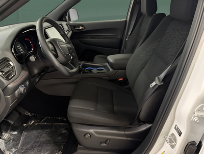 2026 Dodge Durango DURANGO GT AWD