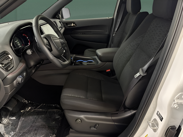 2026 Dodge Durango DURANGO GT AWD