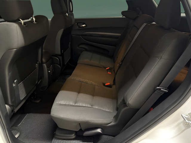 2026 Dodge Durango DURANGO GT AWD