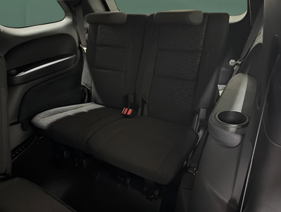2026 Dodge Durango DURANGO GT AWD