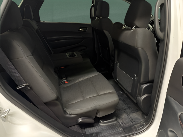 2026 Dodge Durango DURANGO GT AWD
