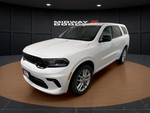 2026 Dodge Durango DURANGO GT AWD