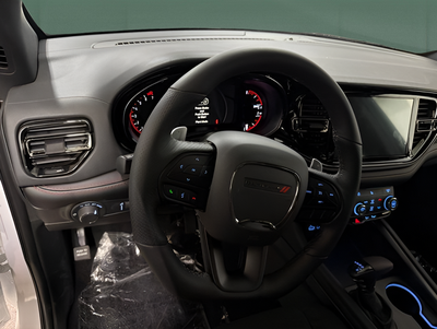 2026 Dodge Durango DURANGO GT AWD