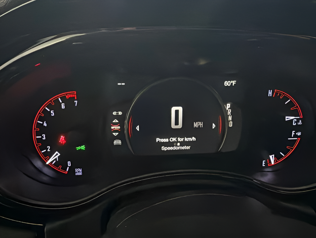 2026 Dodge Durango DURANGO GT AWD