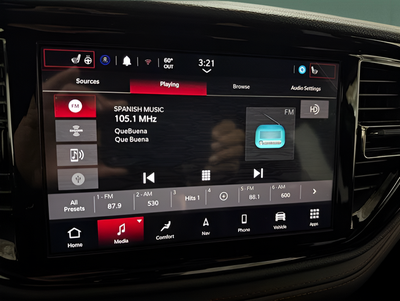 2026 Dodge Durango DURANGO GT AWD