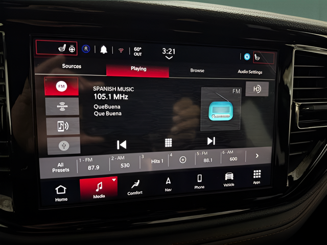 2026 Dodge Durango DURANGO GT AWD