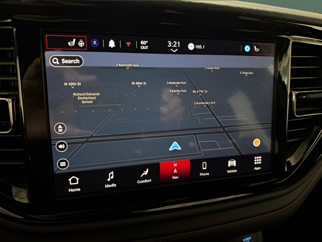 2026 Dodge Durango DURANGO GT AWD