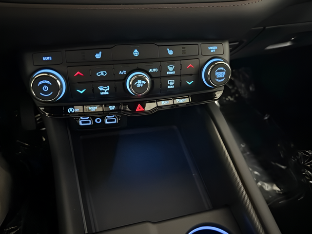2026 Dodge Durango DURANGO GT AWD