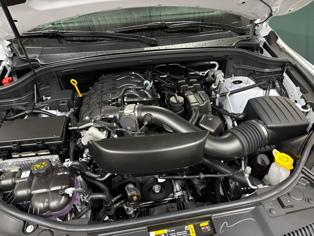 2026 Dodge Durango DURANGO GT AWD