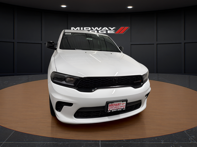2026 Dodge Durango DURANGO GT AWD