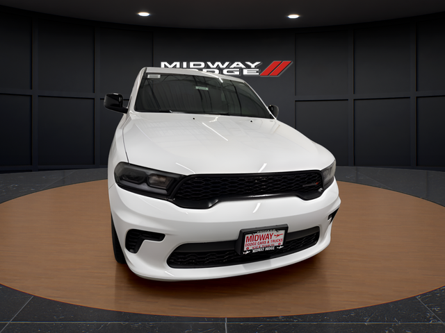 2026 Dodge Durango DURANGO GT AWD