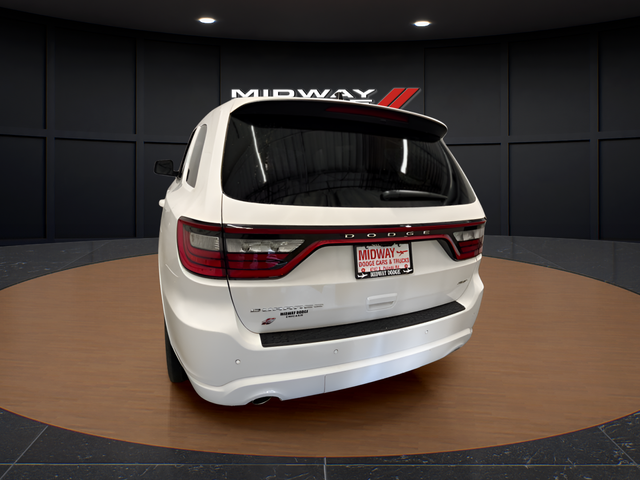 2026 Dodge Durango DURANGO GT AWD