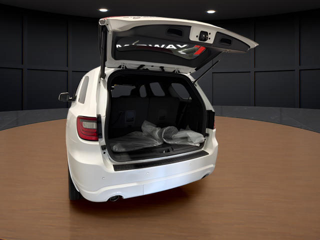 2026 Dodge Durango DURANGO GT AWD