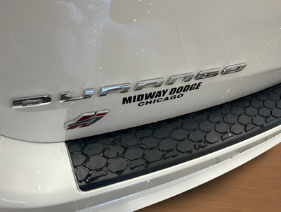 2026 Dodge Durango DURANGO GT AWD