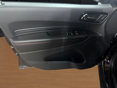 2026 Dodge Durango DURANGO GT AWD