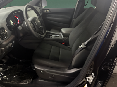 2026 Dodge Durango DURANGO GT AWD