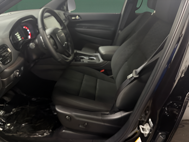 2026 Dodge Durango DURANGO GT AWD