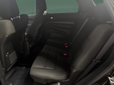 2026 Dodge Durango DURANGO GT AWD