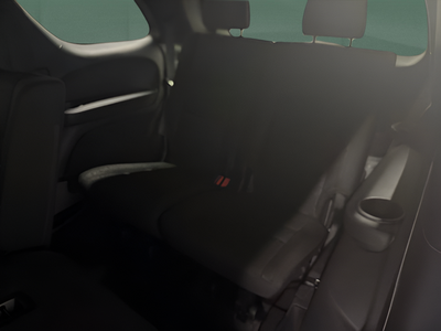 2026 Dodge Durango DURANGO GT AWD