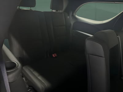 2026 Dodge Durango DURANGO GT AWD