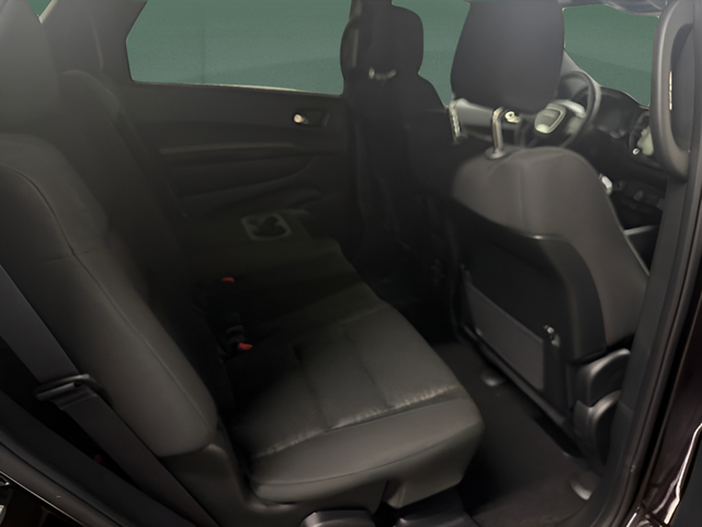 2026 Dodge Durango DURANGO GT AWD