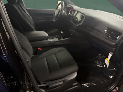 2026 Dodge Durango DURANGO GT AWD