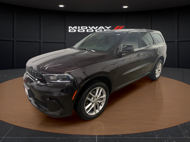 2026 Dodge Durango DURANGO GT AWD