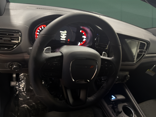 2026 Dodge Durango DURANGO GT AWD