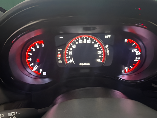 2026 Dodge Durango DURANGO GT AWD