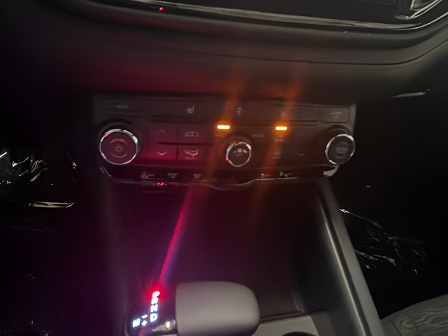 2026 Dodge Durango DURANGO GT AWD