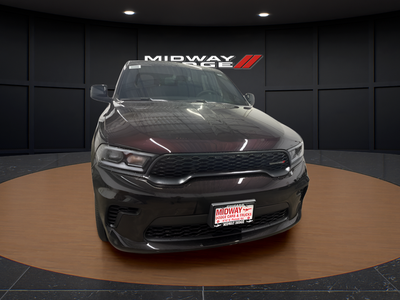 2026 Dodge Durango DURANGO GT AWD