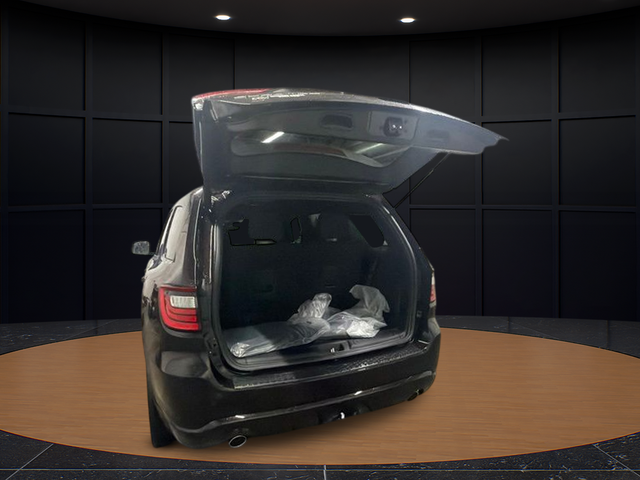 2026 Dodge Durango DURANGO GT AWD