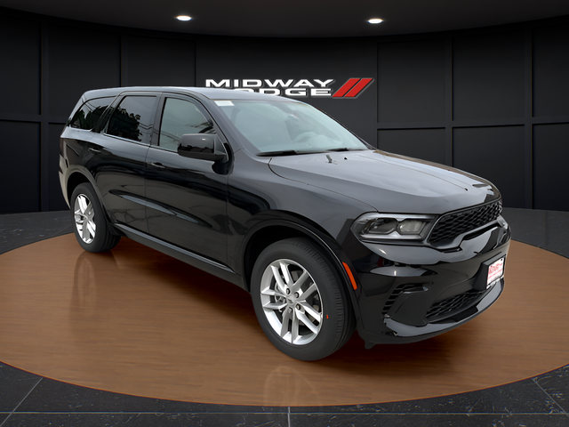 2026 Dodge Durango DURANGO GT AWD